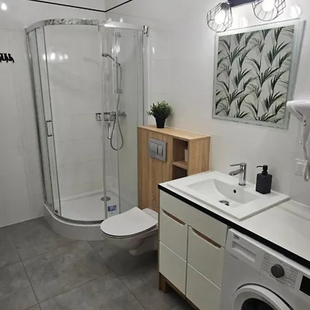 Apartamento Andersena 43 Ząbki