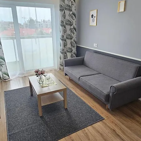 Andersena 43 Apartamento