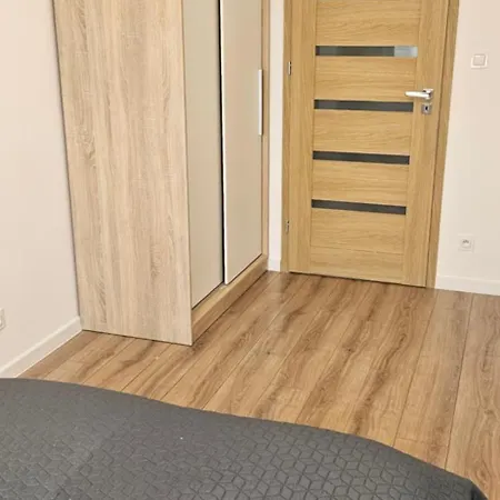 Andersena 43 Apartamento *
